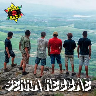 Foto da capa: Serra Reggae