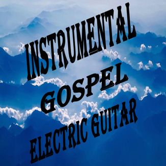 Foto da capa: Instrumental Electric Guitar