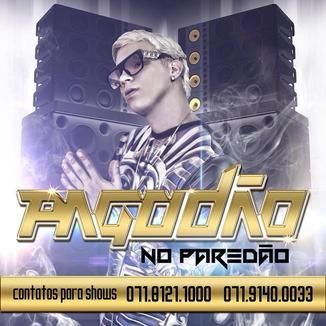 Foto da capa: Banda Pagodão - Pagodão no Paredão 2015