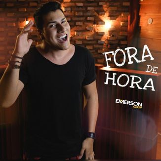 Foto da capa: Fora de Hora