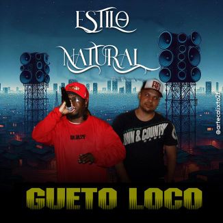 Foto da capa: GUETO LOCO