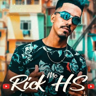 Foto da capa: MC Rick HS Homenagens 2022