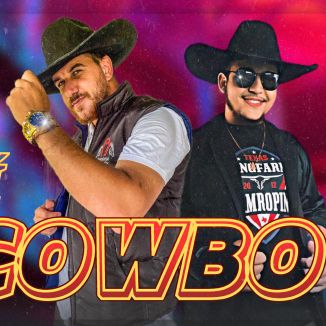 Foto da capa: Ai Cowboy