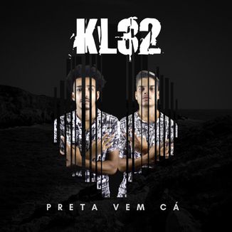 Foto da capa: Preta vem Cá