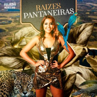 Foto da capa: Raízes Pantaneiras