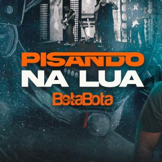 Foto da capa: Pisando na Lua