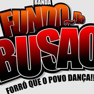 Foto da capa: FUNDO DE BUSÃO 2014