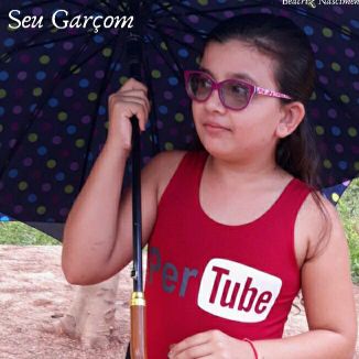 Foto da capa: Seu Garçom