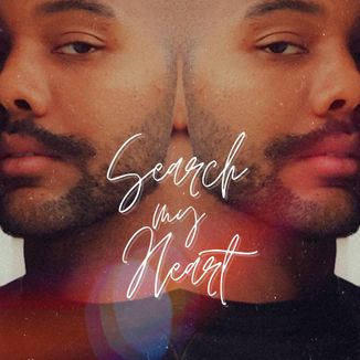 Foto da capa: Search My Heart