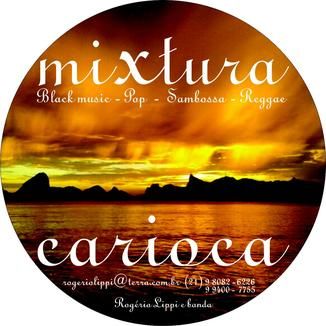 Foto da capa: MIXTURA CARIOCA 1