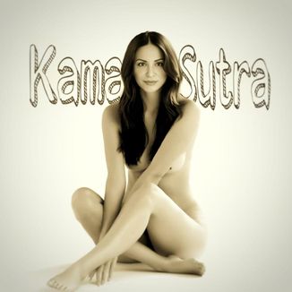 Foto da capa: Kama Sutra