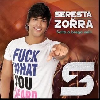 Foto da capa: Seresta Da Zorra 2019