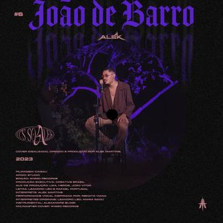 Foto da capa: João de Barro