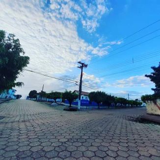 Foto da capa: Rondon 39 anos