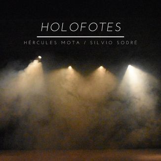 Foto da capa: Holofotes