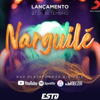 Foto da capa: ESTD - Narguilé