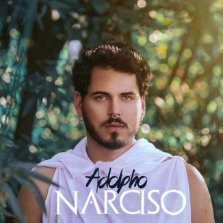 Foto da capa: Narciso