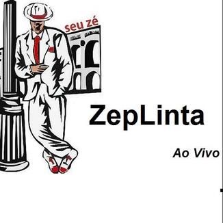 Foto da capa: ZepLinta-AoVivo2014