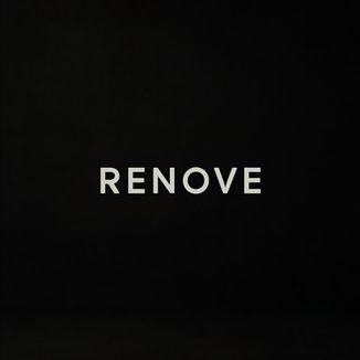 Foto da capa: RENOVE