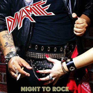 Foto da capa: Night To Rock