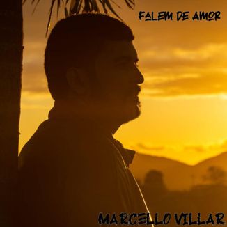 Foto da capa: FALEM DE AMOR