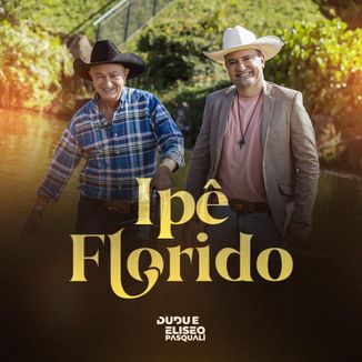 Foto da capa: Ipê Florido