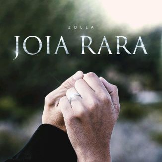 Foto da capa: Joia Rara