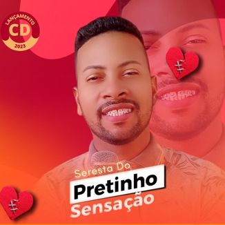 Foto da capa: Seresta do Pretinho