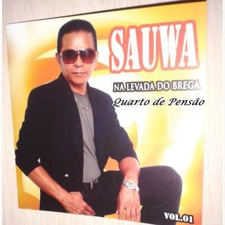 Foto da capa: Sauwa na Levada do Brega