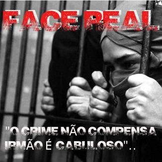 Foto da capa: O CRIME NÃO COMPENSA