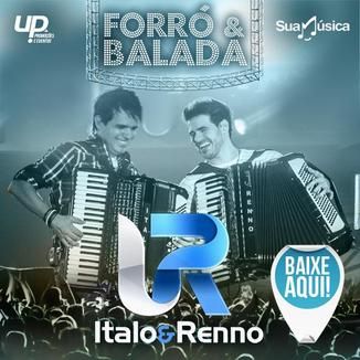 Foto da capa: Italo e Renno FORRÓ E BALADA