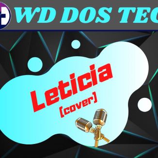 Foto da capa: leticia wd