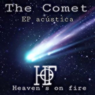 Foto da capa: The Comet