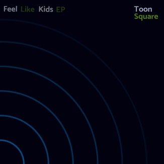 Foto da capa: Feel Like Kids EP