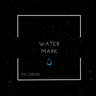 Foto da capa: Water Mark