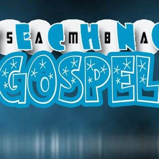 Foto da capa: Technosamba Gospel Vol1