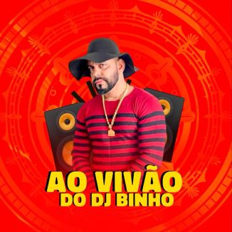 Capa do disco