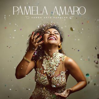 Foto da capa: Samba Arte Popular