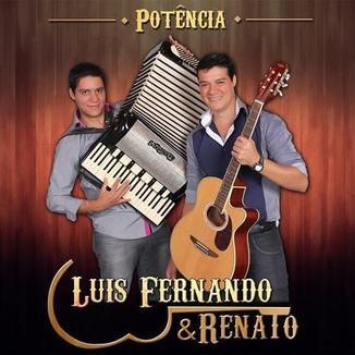 Foto da capa: Potência - Luis Fernando & Renato