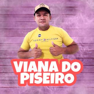 Foto da capa: VIANA DO PISEIRO