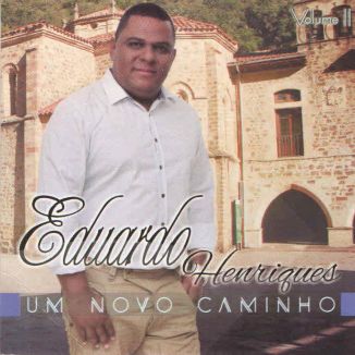 Foto da capa: Eduardo Henriques - Um Novo Caminho