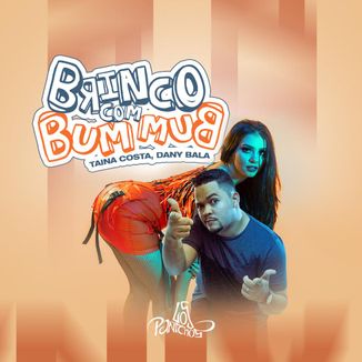 Foto da capa: Brinco com o Bumbum