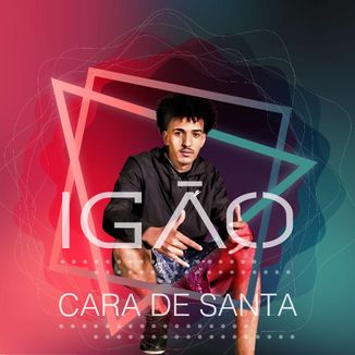 Foto da capa: Cara de Santa