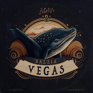 Foto da capa: Baleia Vegas