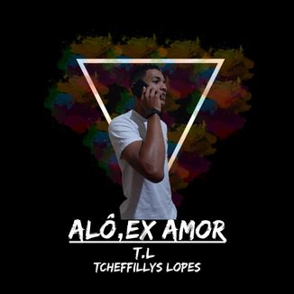 Foto da capa: Alô, Ex Amor
