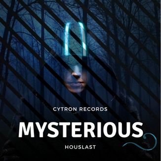 Foto da capa: MYSTERIOUS