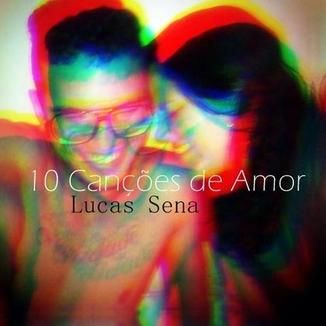 Foto da capa: 10 Canções de Amor