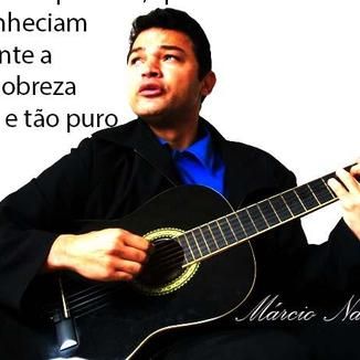 Foto da capa: Canção do adorador - Márcio Nato -