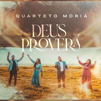 Foto da capa: Deus Proverá