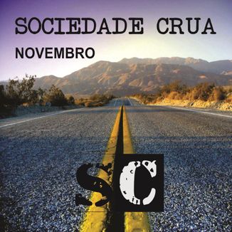 Foto da capa: Novembro